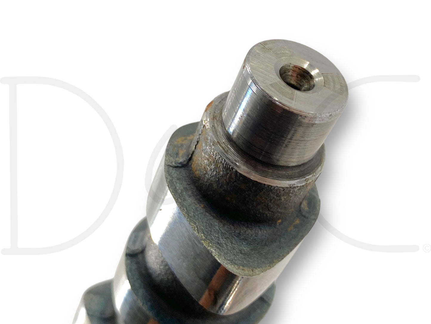 Cat 308-1902 Camshaft Assembly OE Cam Caterpillar 226B 216B 242B 232B