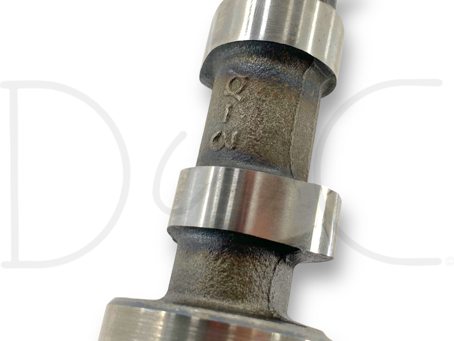 Cat 308-1902 Camshaft Assembly OE Cam Caterpillar 226B 216B 242B 232B