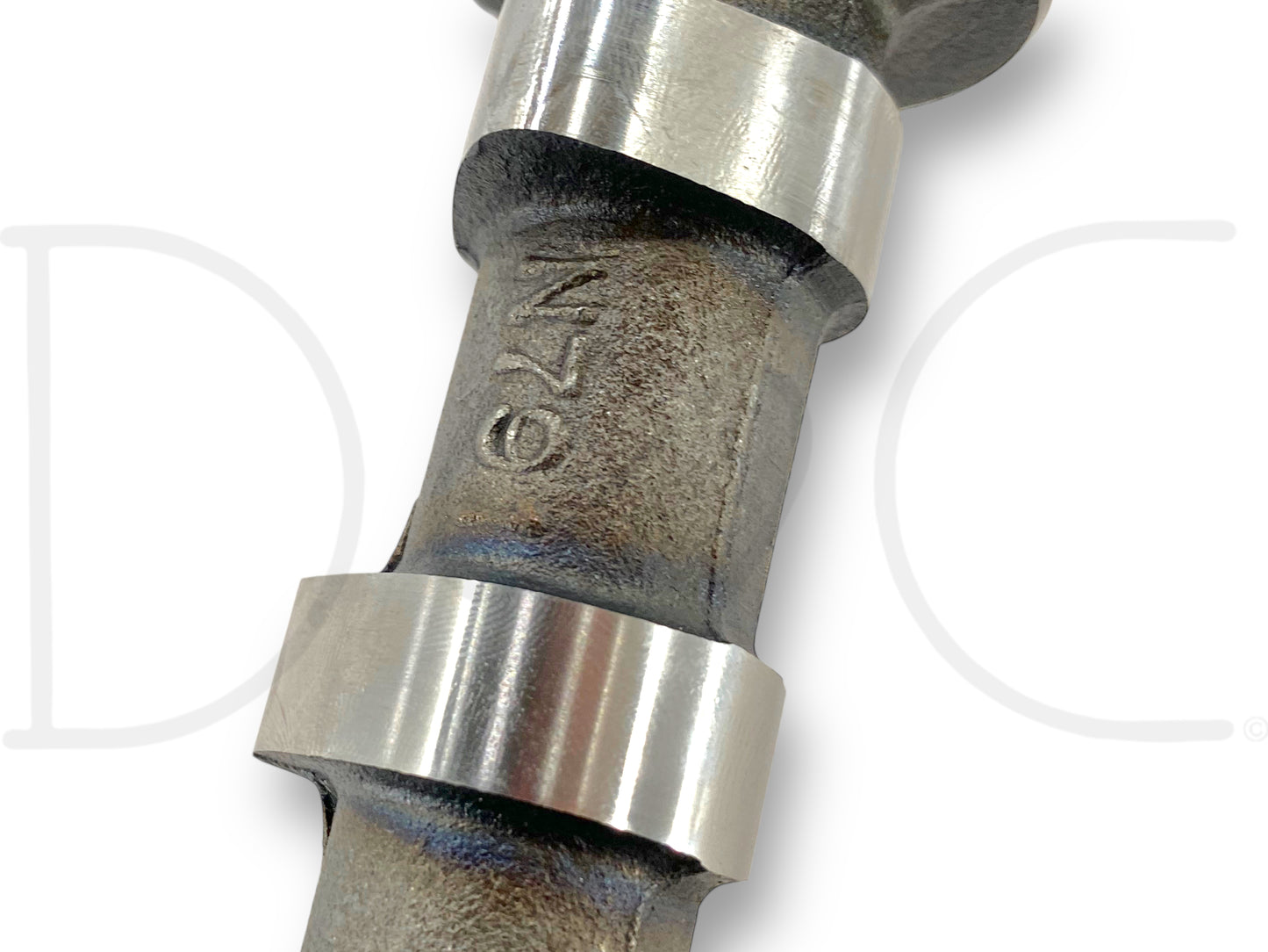 Cat 308-1902 Camshaft Assembly OE Cam Caterpillar 226B 216B 242B 232B