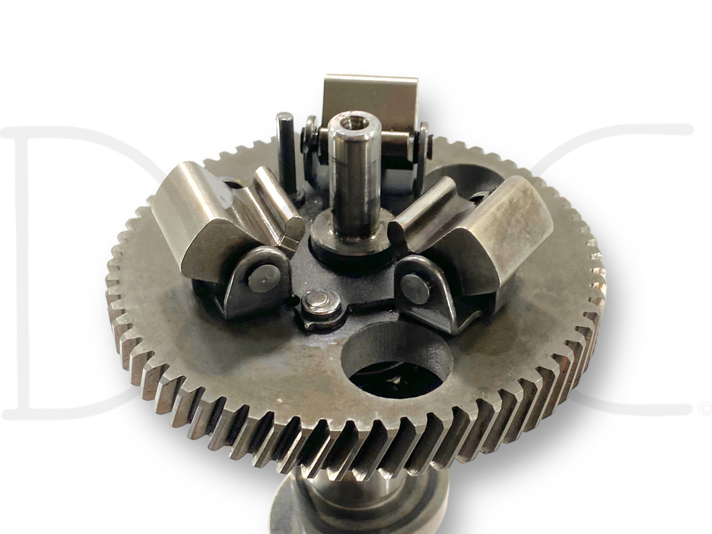 Cat 308-1902 Camshaft Assembly OE Cam Caterpillar 226B 216B 242B 232B