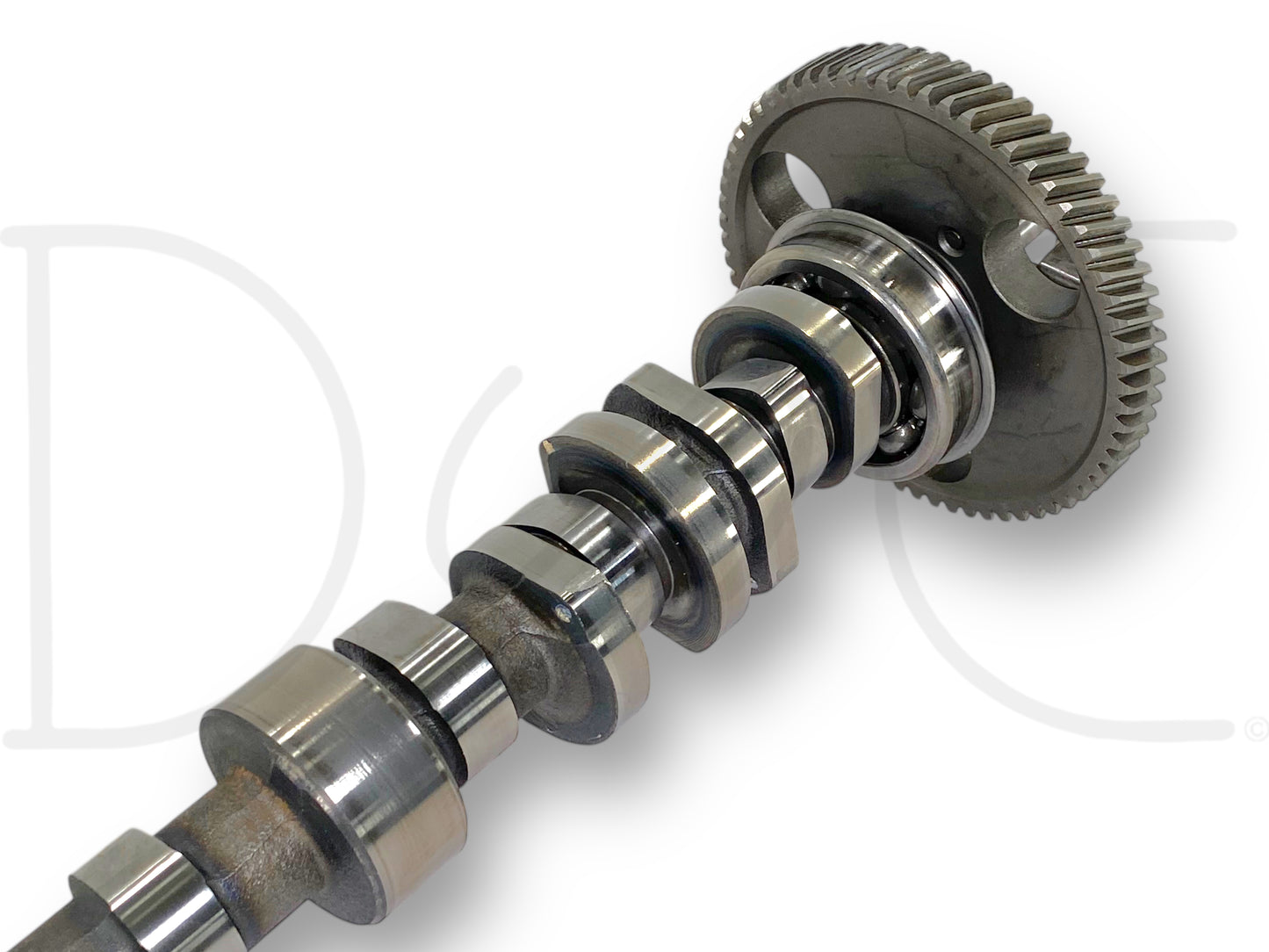 Cat 308-1902 Camshaft Assembly OE Cam Caterpillar 226B 216B 242B 232B