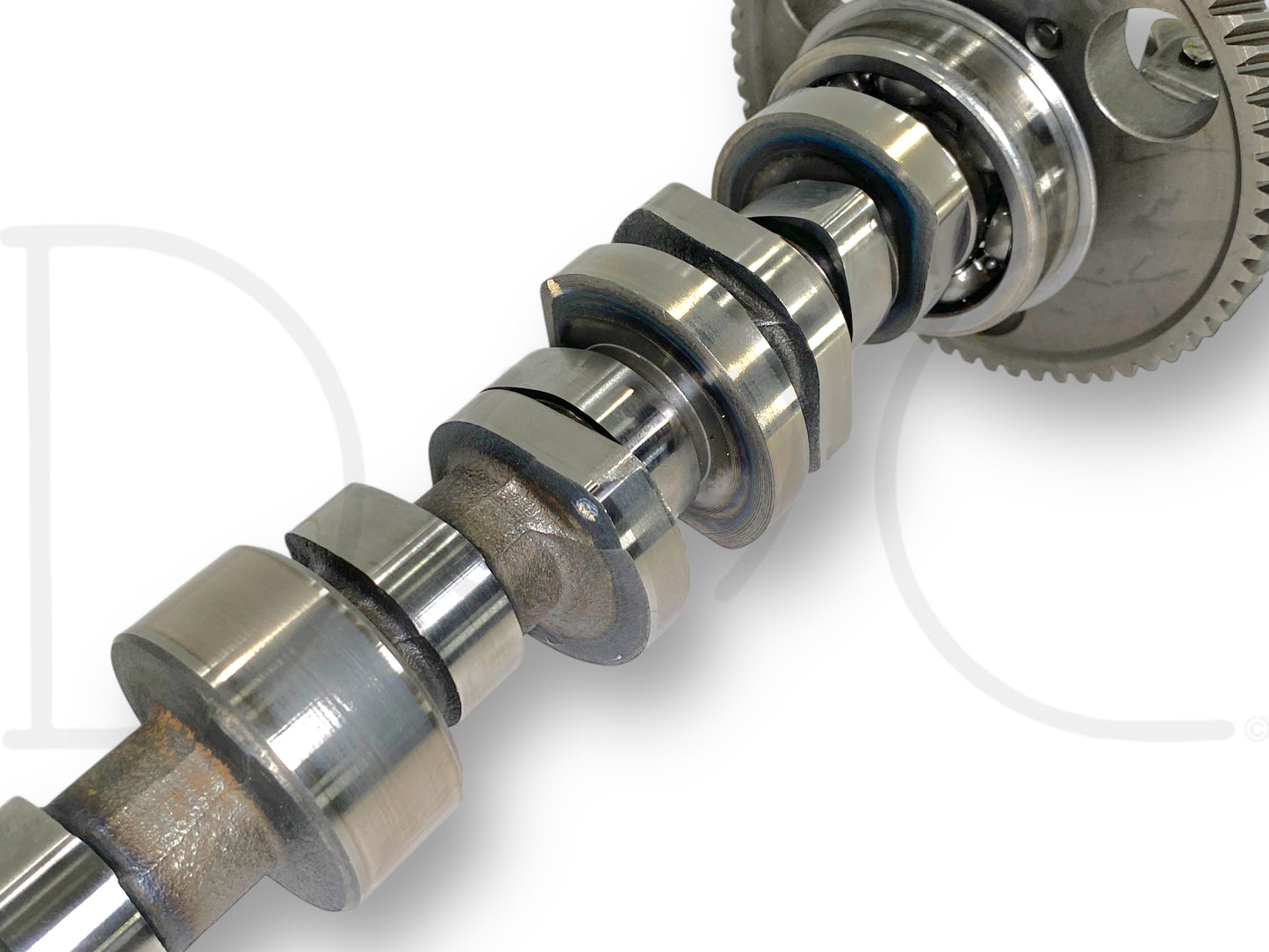 Cat 308-1902 Camshaft Assembly OE Cam Caterpillar 226B 216B 242B 232B
