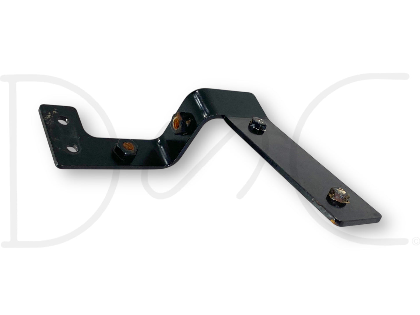Cat 280-8399 Belt Guard Bracket OEM Caterpillar Skid Steer Loader 226B2
