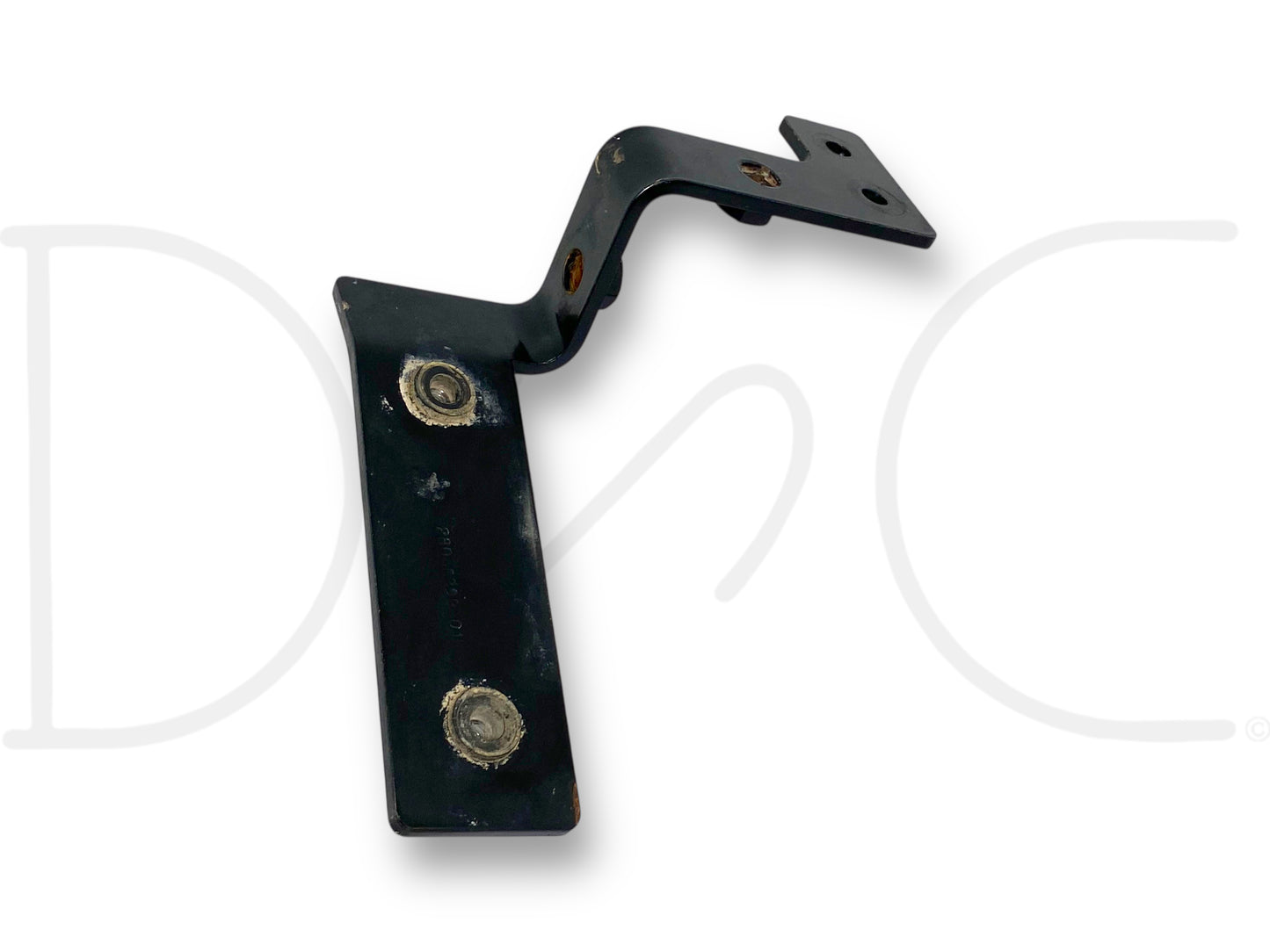 Cat 280-8399 Belt Guard Bracket OEM Caterpillar Skid Steer Loader 226B2