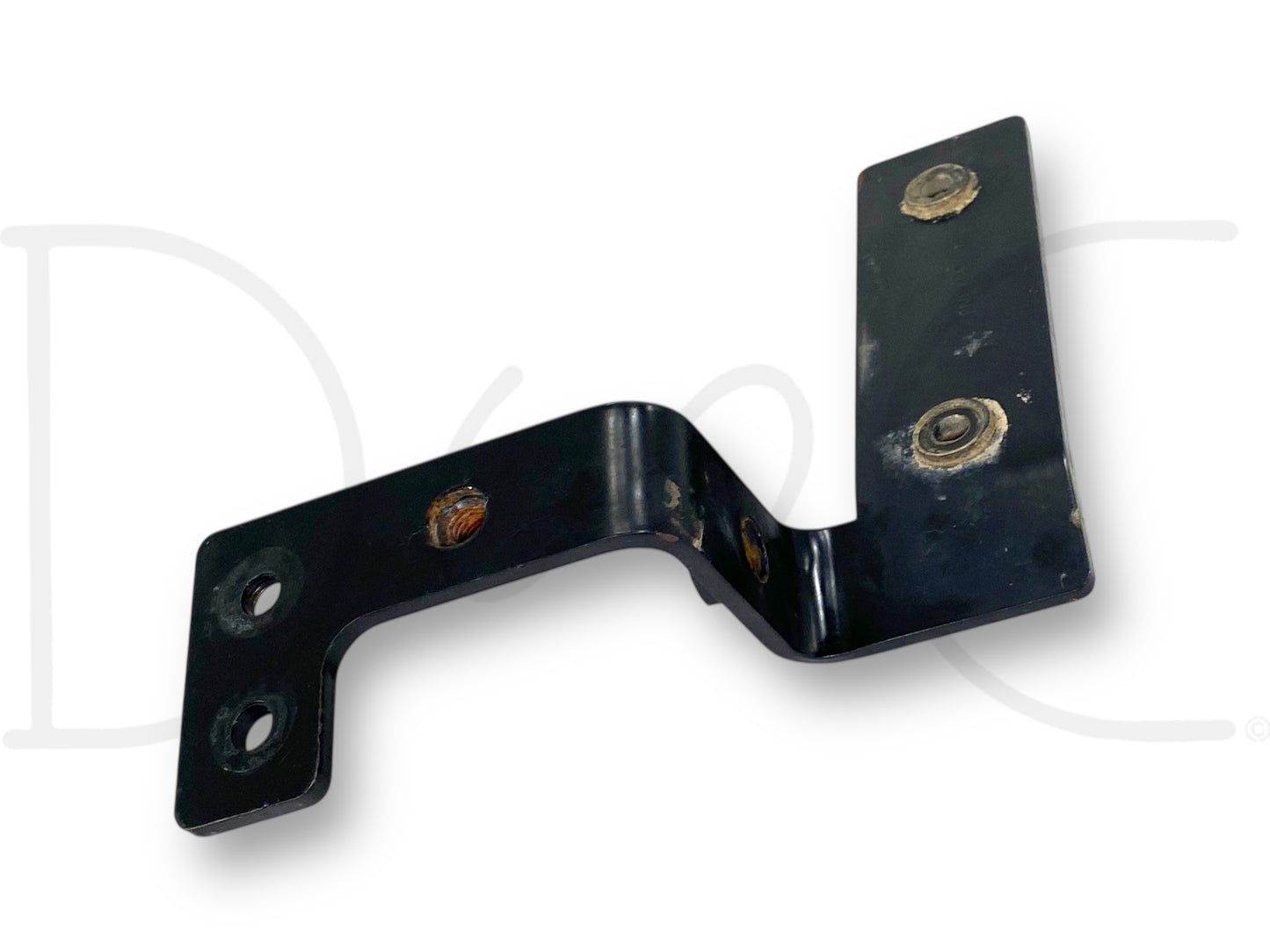 Cat 280-8399 Belt Guard Bracket OEM Caterpillar Skid Steer Loader 226B2