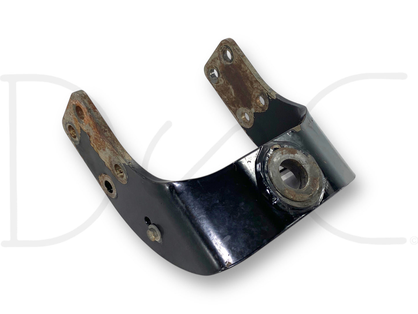 Cat 205-3185 Engine Mounting Bracket OE Caterpillar Skid Steer Loader 226B2