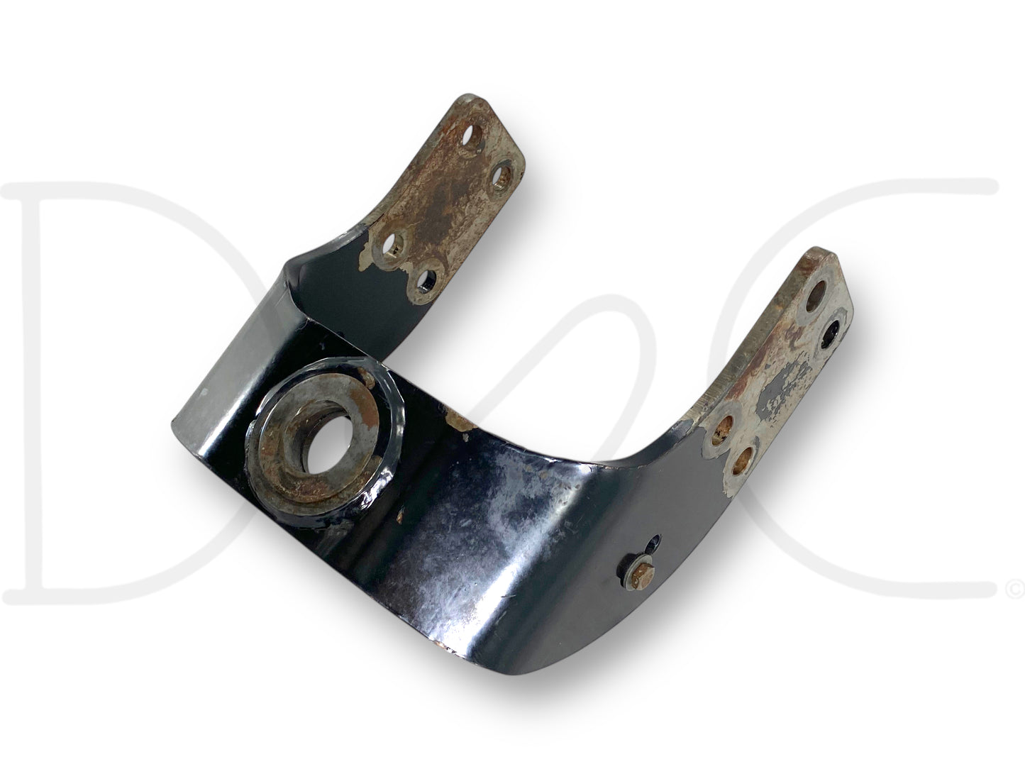 Cat 205-3185 Engine Mounting Bracket OE Caterpillar Skid Steer Loader 226B2
