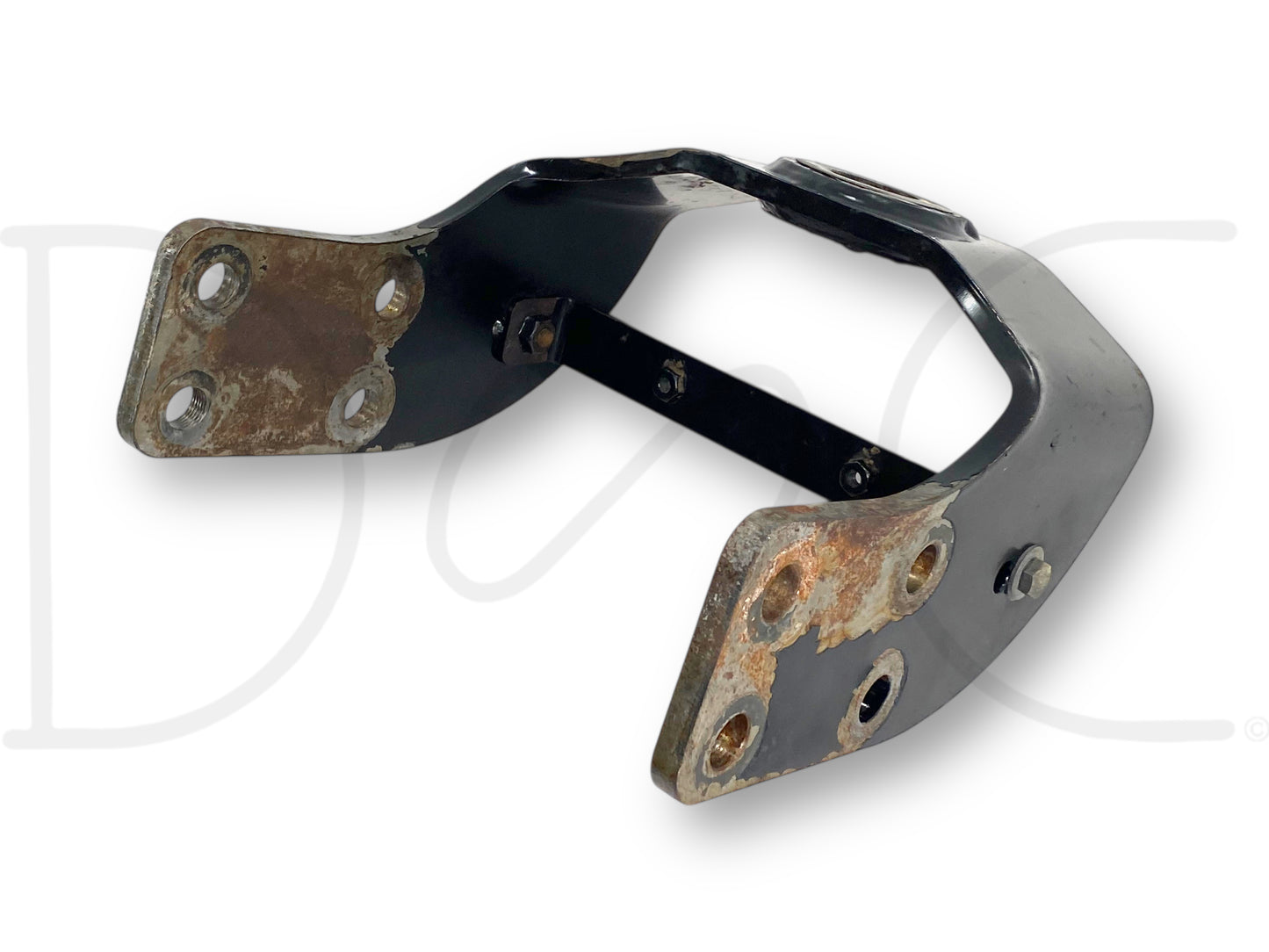 Cat 205-3185 Engine Mounting Bracket OE Caterpillar Skid Steer Loader 226B2