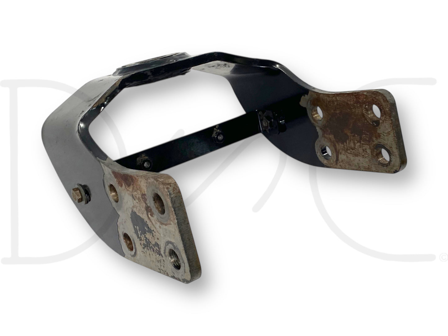 Cat 205-3185 Engine Mounting Bracket OE Caterpillar Skid Steer Loader 226B2