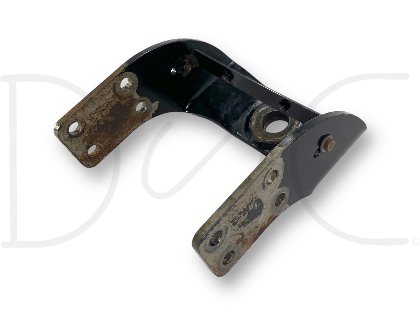 Cat 205-3185 Engine Mounting Bracket OE Caterpillar Skid Steer Loader 226B2