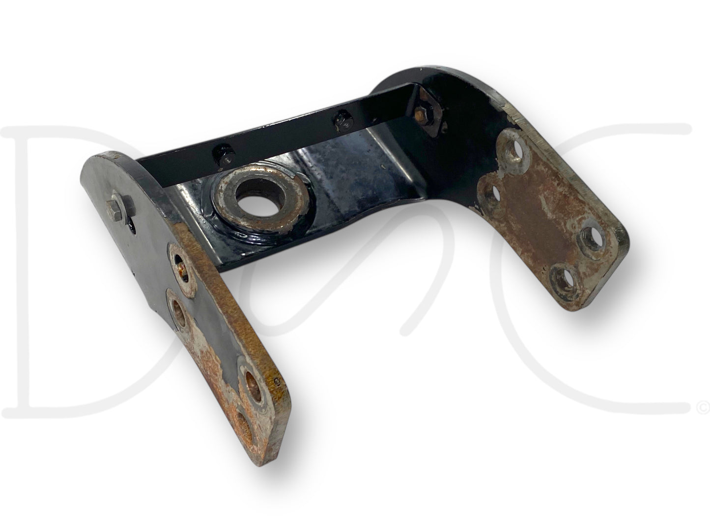 Cat 205-3185 Engine Mounting Bracket OE Caterpillar Skid Steer Loader 226B2