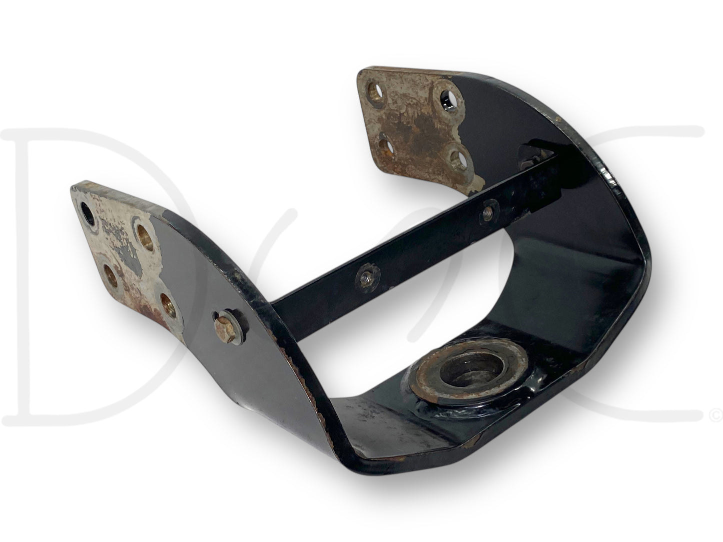 Cat 205-3185 Engine Mounting Bracket OE Caterpillar Skid Steer Loader 226B2