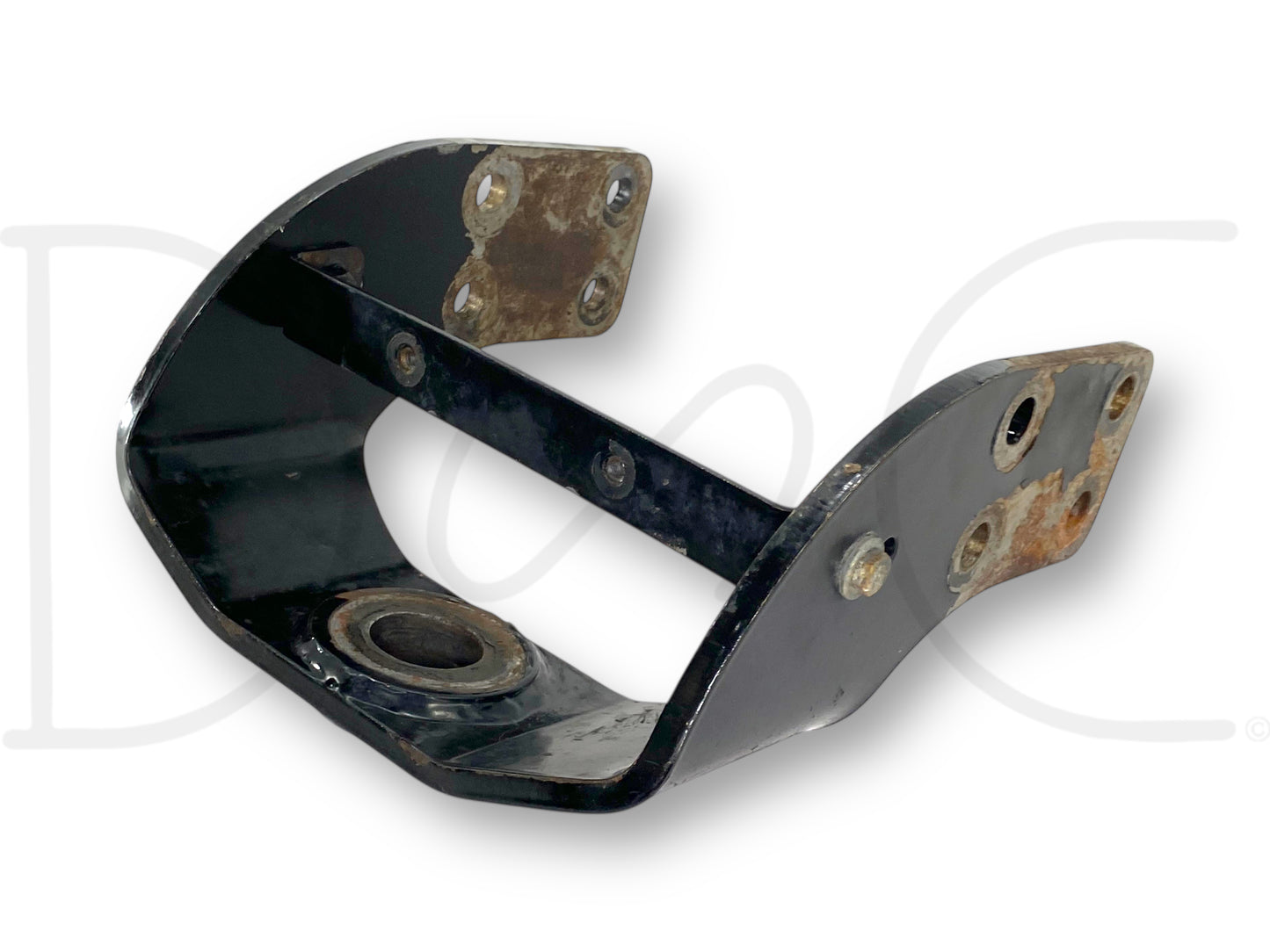 Cat 205-3185 Engine Mounting Bracket OE Caterpillar Skid Steer Loader 226B2