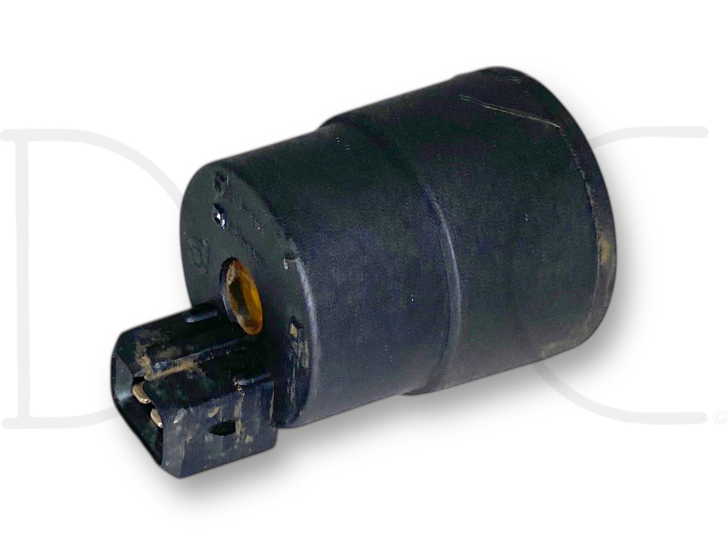 Cat 387-9572 Air Filter Restriction Indicator OE Caterpillar Skid Steer Loader
