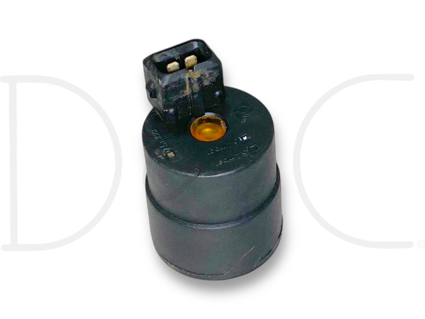 Cat 387-9572 Air Filter Restriction Indicator OE Caterpillar Skid Steer Loader