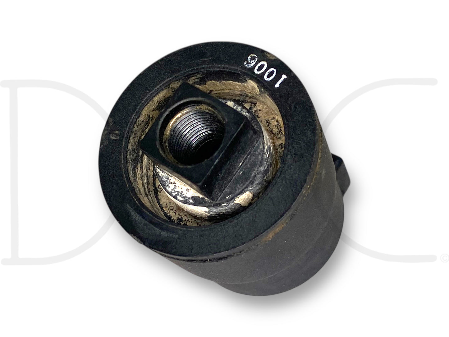 Cat 387-9572 Air Filter Restriction Indicator OE Caterpillar Skid Steer Loader