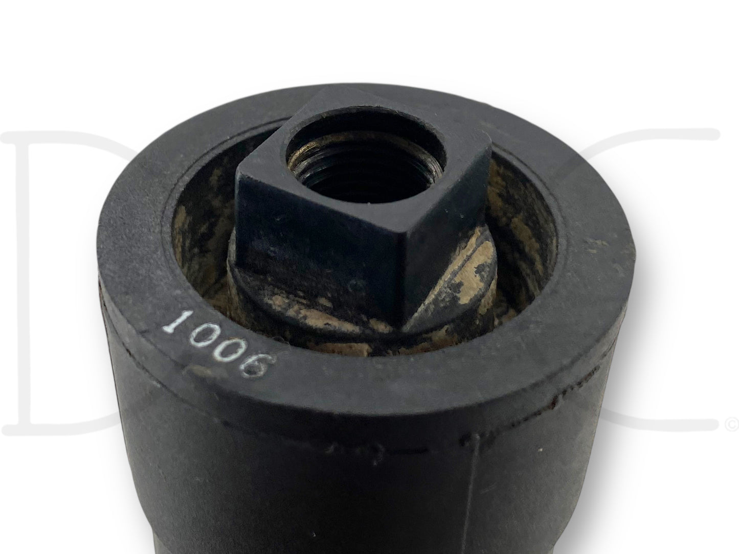 Cat 387-9572 Air Filter Restriction Indicator OE Caterpillar Skid Steer Loader