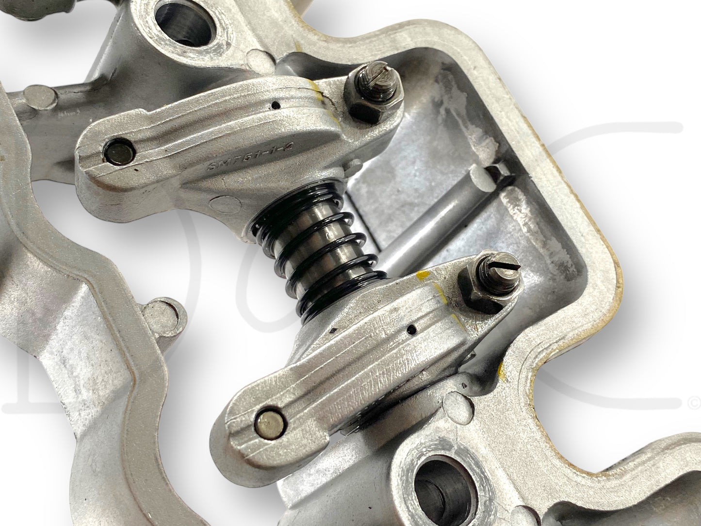 Cat 293-2167 Rocker Arm Assembly C2.2 OE Caterpillar Skid Steer Loader