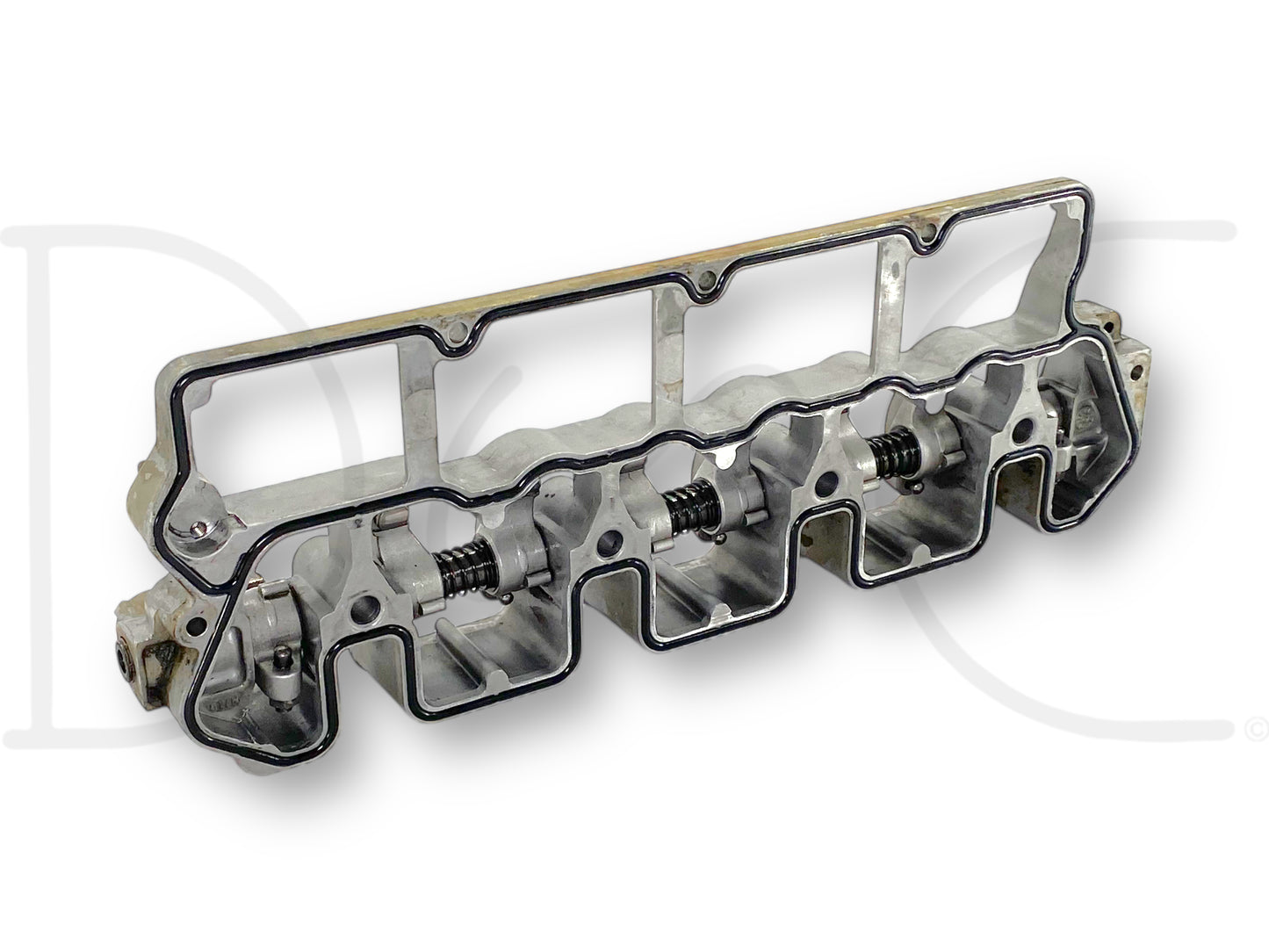 Cat 293-2167 Rocker Arm Assembly C2.2 OE Caterpillar Skid Steer Loader