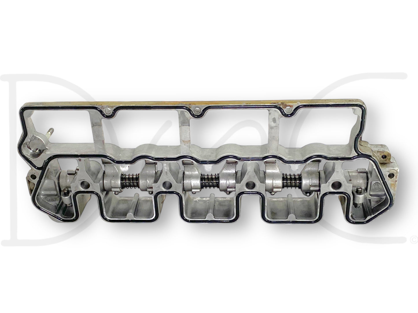 Cat 293-2167 Rocker Arm Assembly C2.2 OE Caterpillar Skid Steer Loader