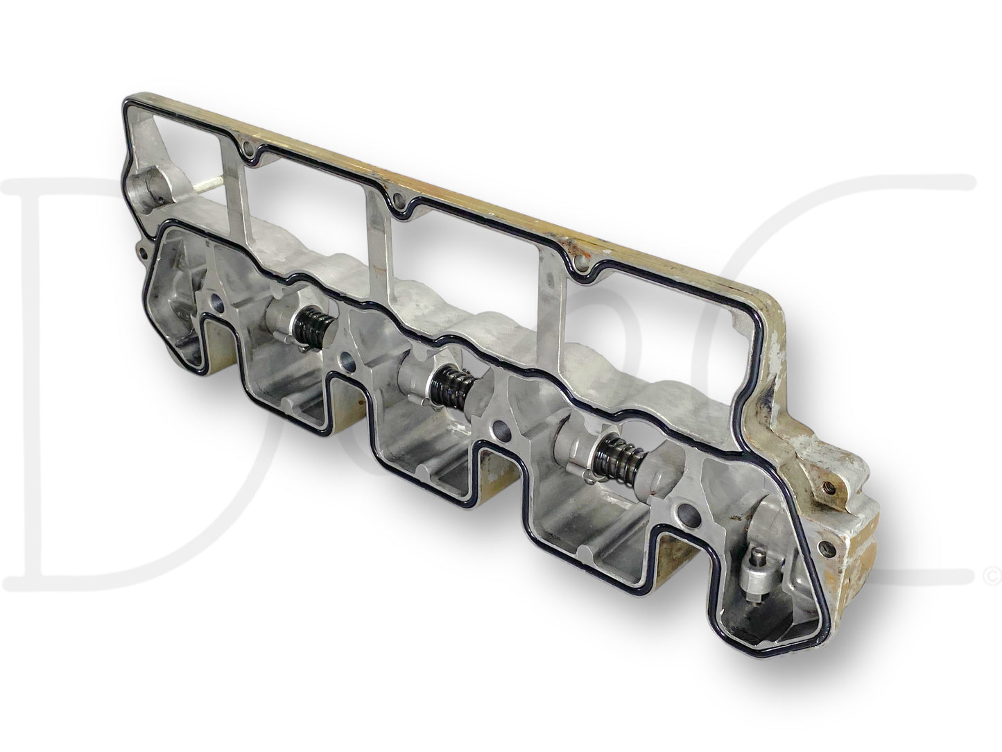 Cat 293-2167 Rocker Arm Assembly C2.2 OE Caterpillar Skid Steer Loader