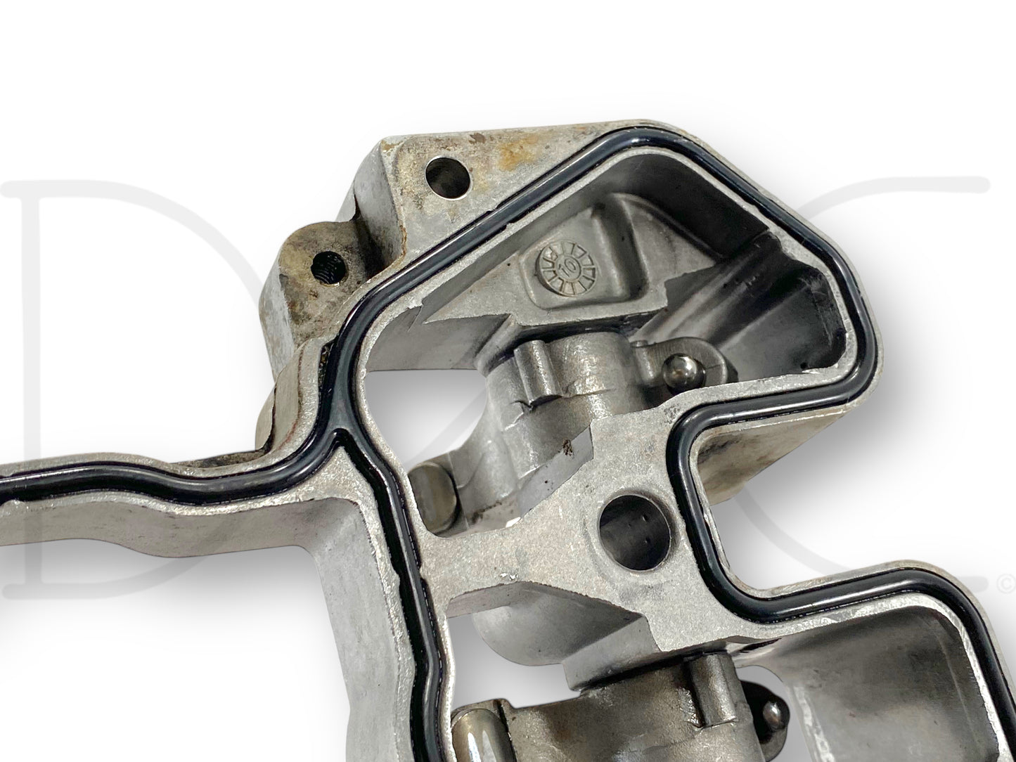 Cat 293-2167 Rocker Arm Assembly C2.2 OE Caterpillar Skid Steer Loader