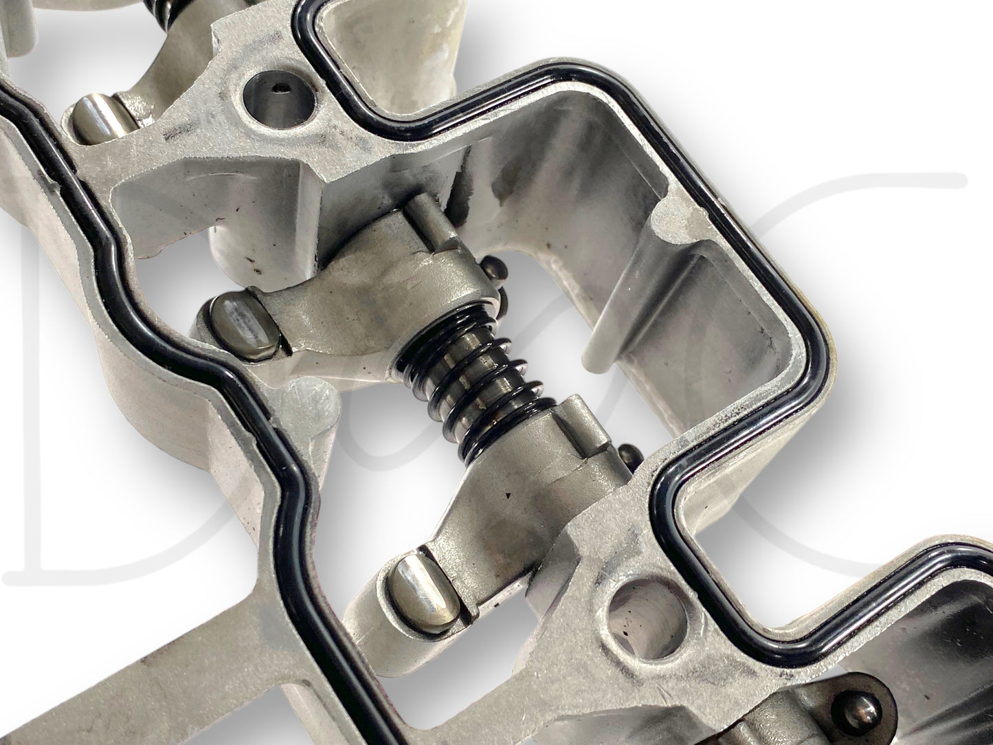 Cat 293-2167 Rocker Arm Assembly C2.2 OE Caterpillar Skid Steer Loader