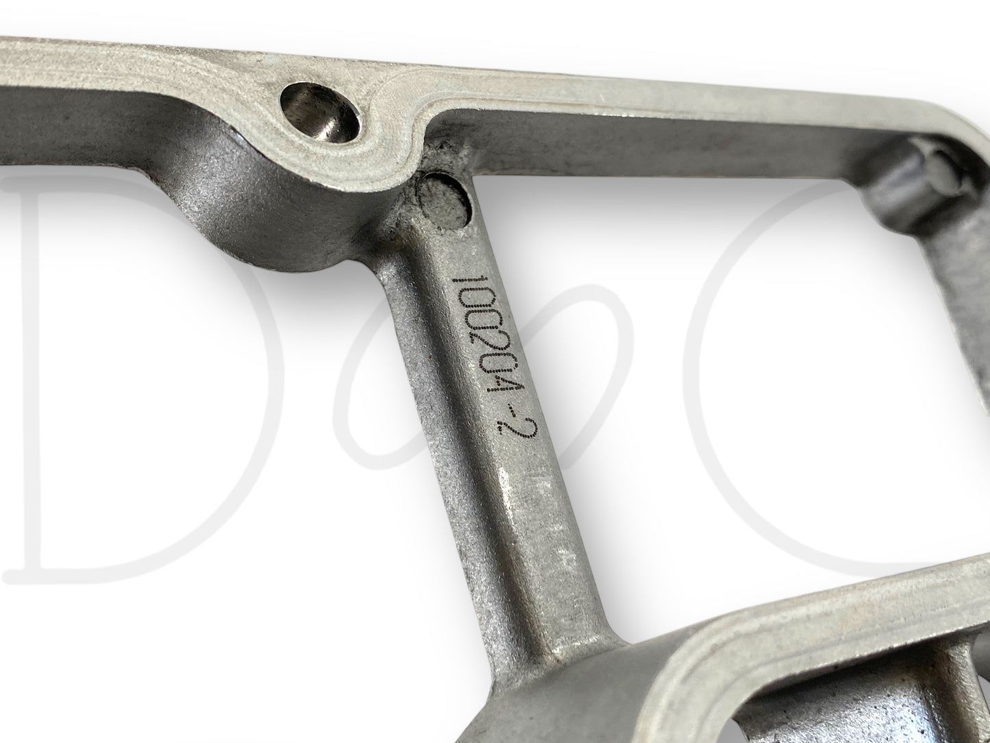 Cat 293-2167 Rocker Arm Assembly C2.2 OE Caterpillar Skid Steer Loader