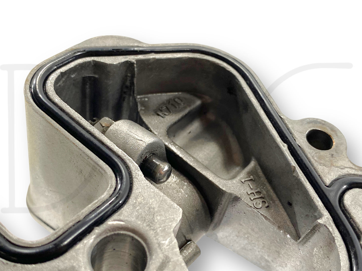 Cat 293-2167 Rocker Arm Assembly C2.2 OE Caterpillar Skid Steer Loader
