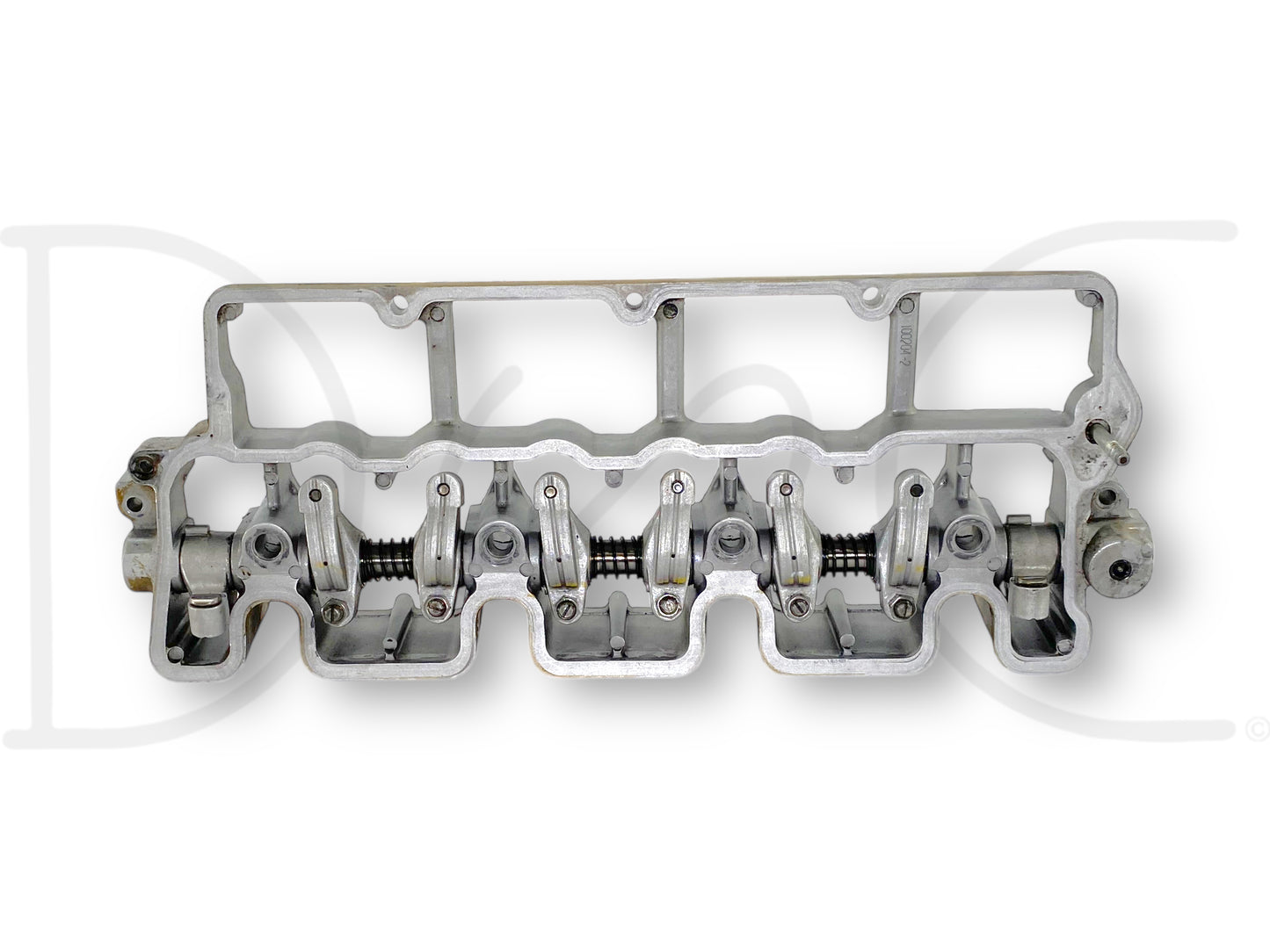 Cat 293-2167 Rocker Arm Assembly C2.2 OE Caterpillar Skid Steer Loader