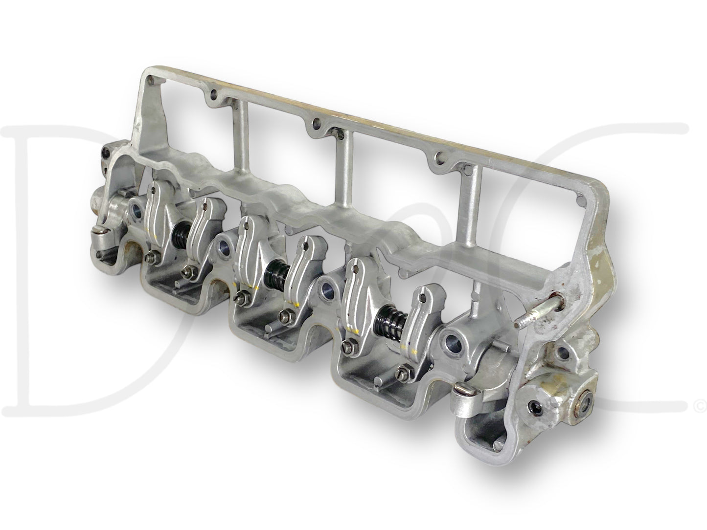 Cat 293-2167 Rocker Arm Assembly C2.2 OE Caterpillar Skid Steer Loader