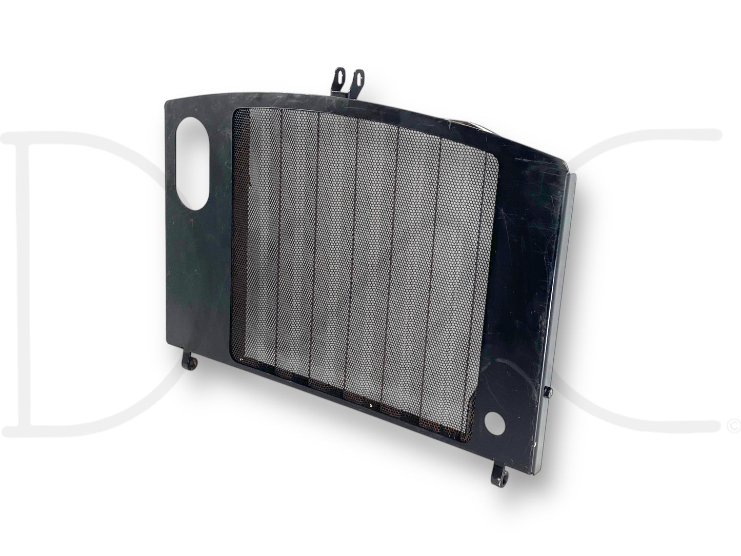 Cat 228-9641 Hood Radiator Grill OE Caterpillar Skid Steer Loader 226B2