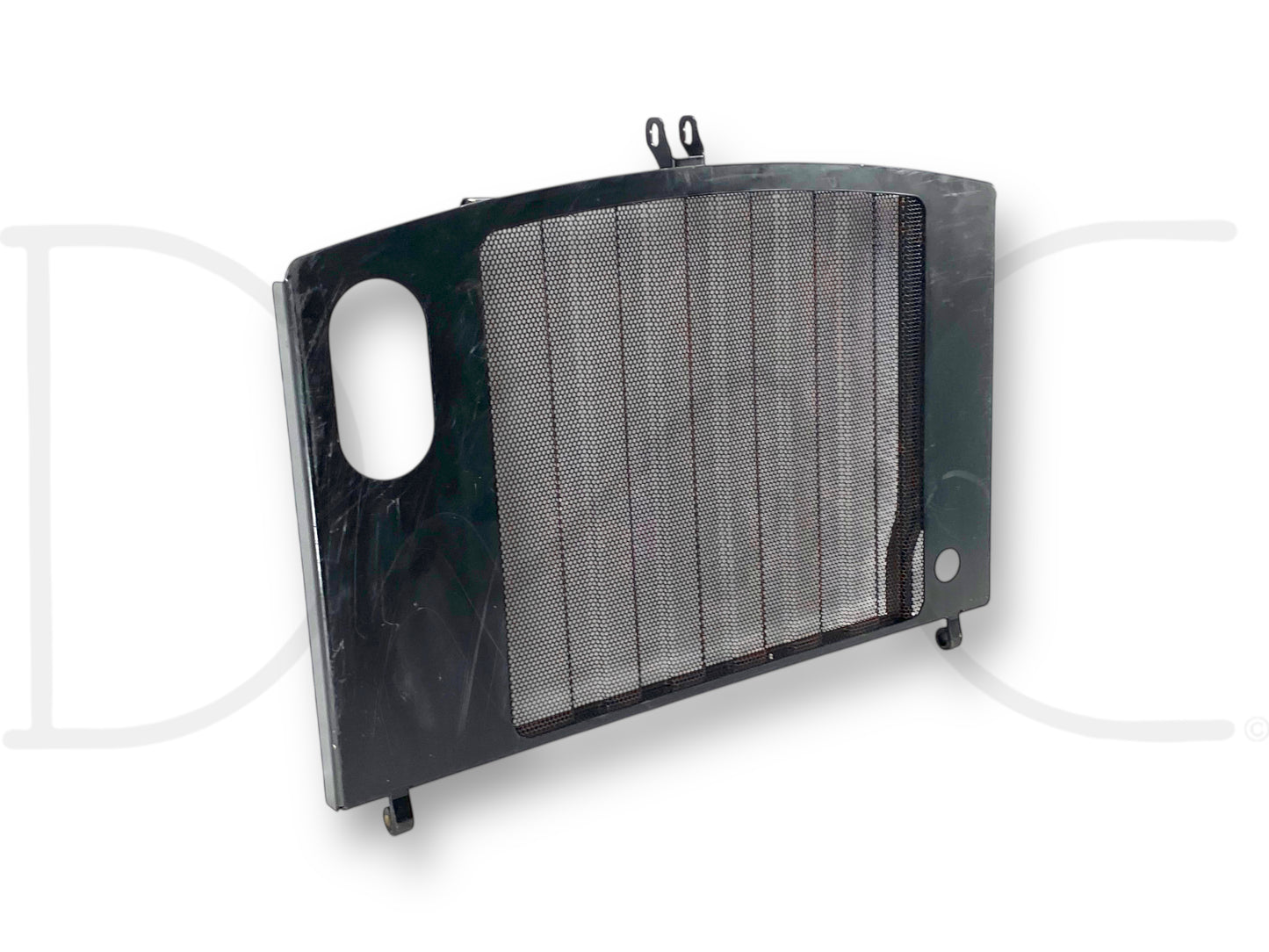 Cat 228-9641 Hood Radiator Grill OE Caterpillar Skid Steer Loader 226B2