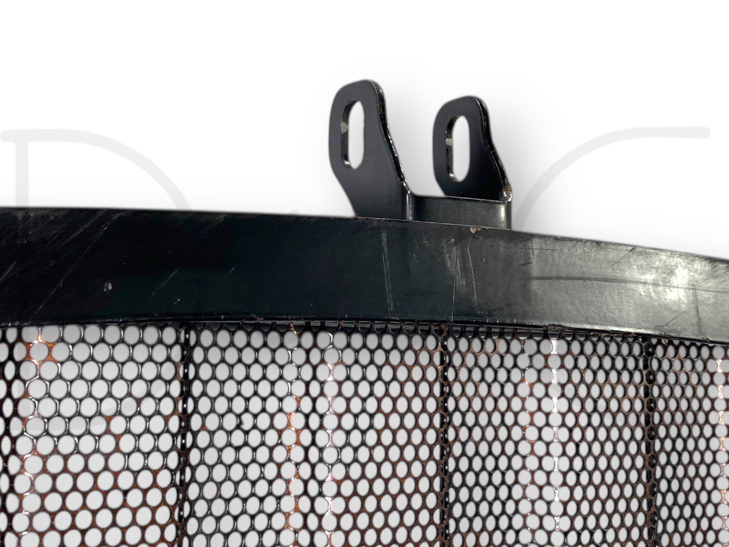 Cat 228-9641 Hood Radiator Grill OE Caterpillar Skid Steer Loader 226B2