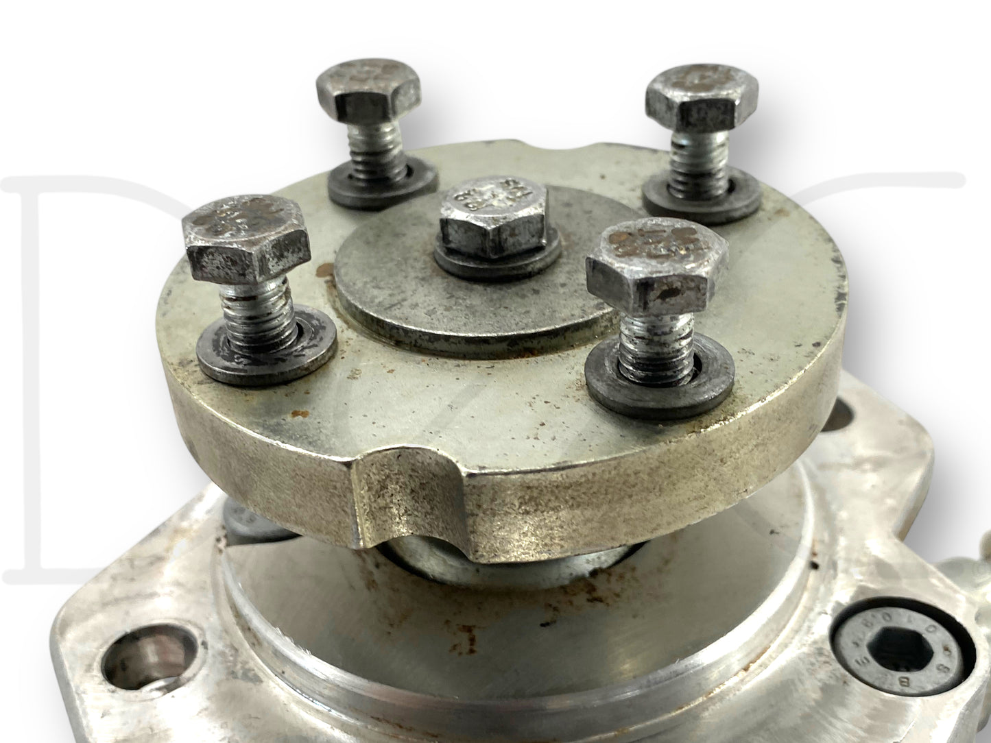 Cat 307-3036 Hydraulic Fan Motor OE Caterpillar Skid Steer Loader