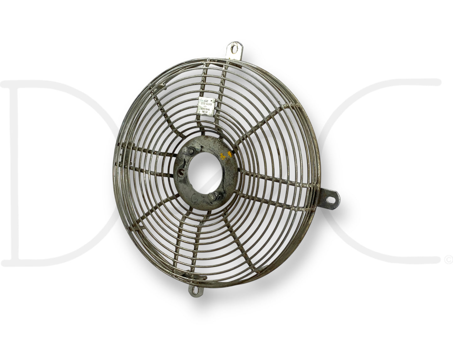 Cat 233-6683 Fan Guard OE Caterpillar Skid Steer Loader 226B2