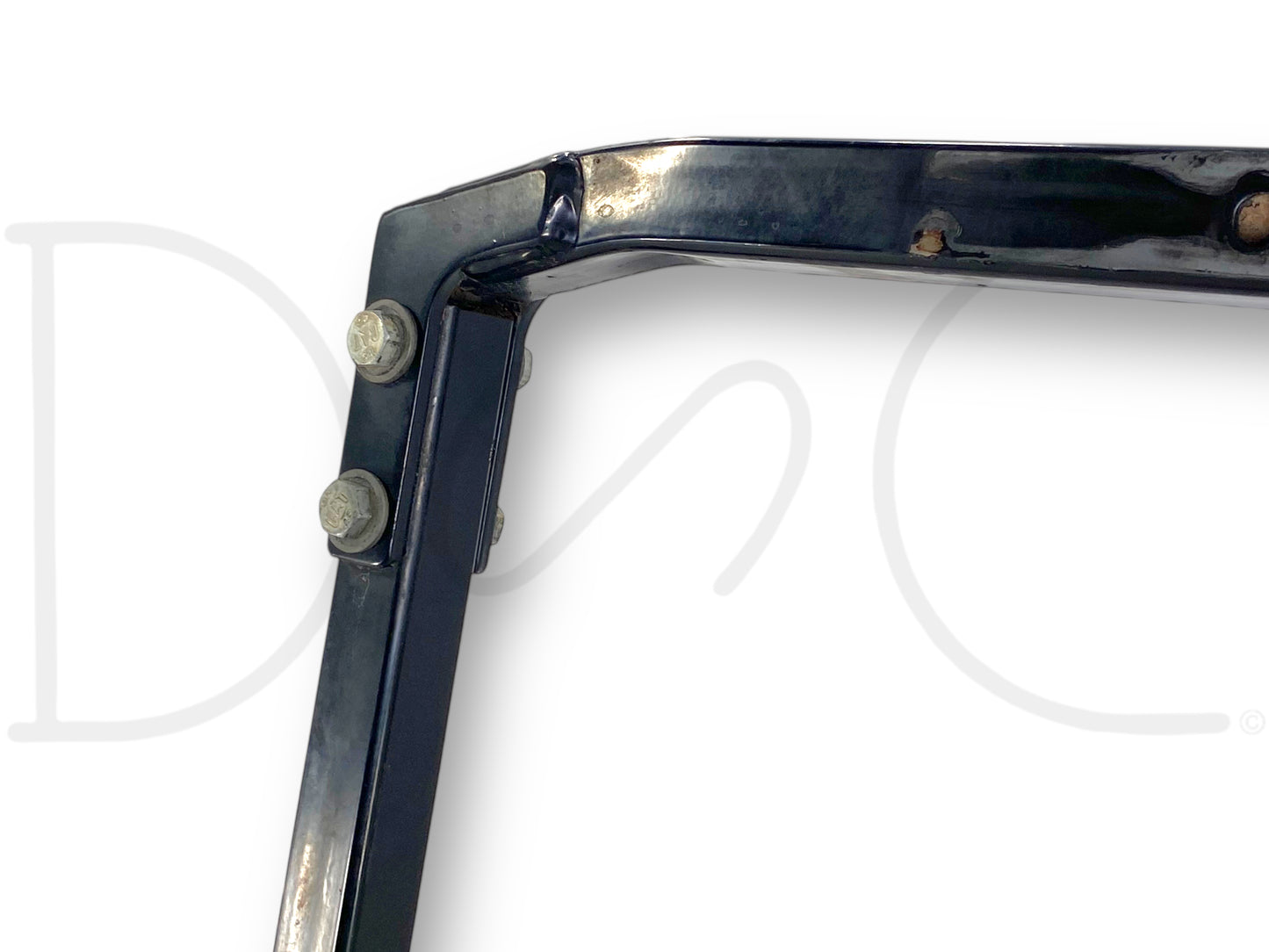 Cat 228-3724 Radiator Oil Cooler Support Mount Assembly Caterpillar Skid Steer