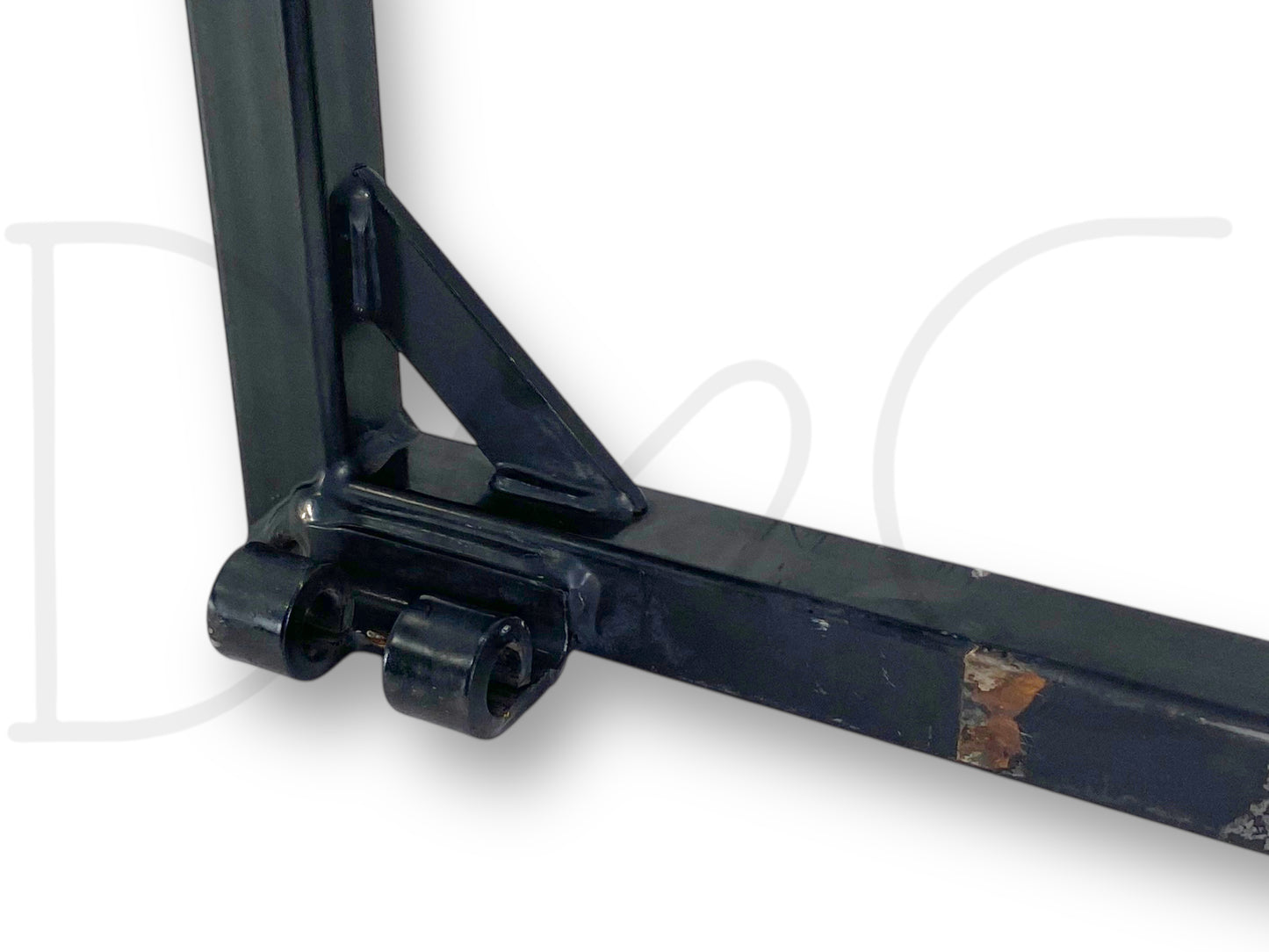 Cat 228-3724 Radiator Oil Cooler Support Mount Assembly Caterpillar Skid Steer