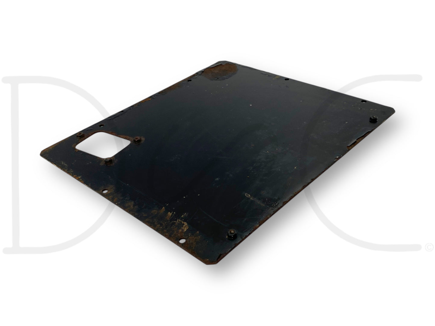 Cat 218-6417 Floorplate OEM Caterpillar Skid Steer Loader 226B Floor Plate