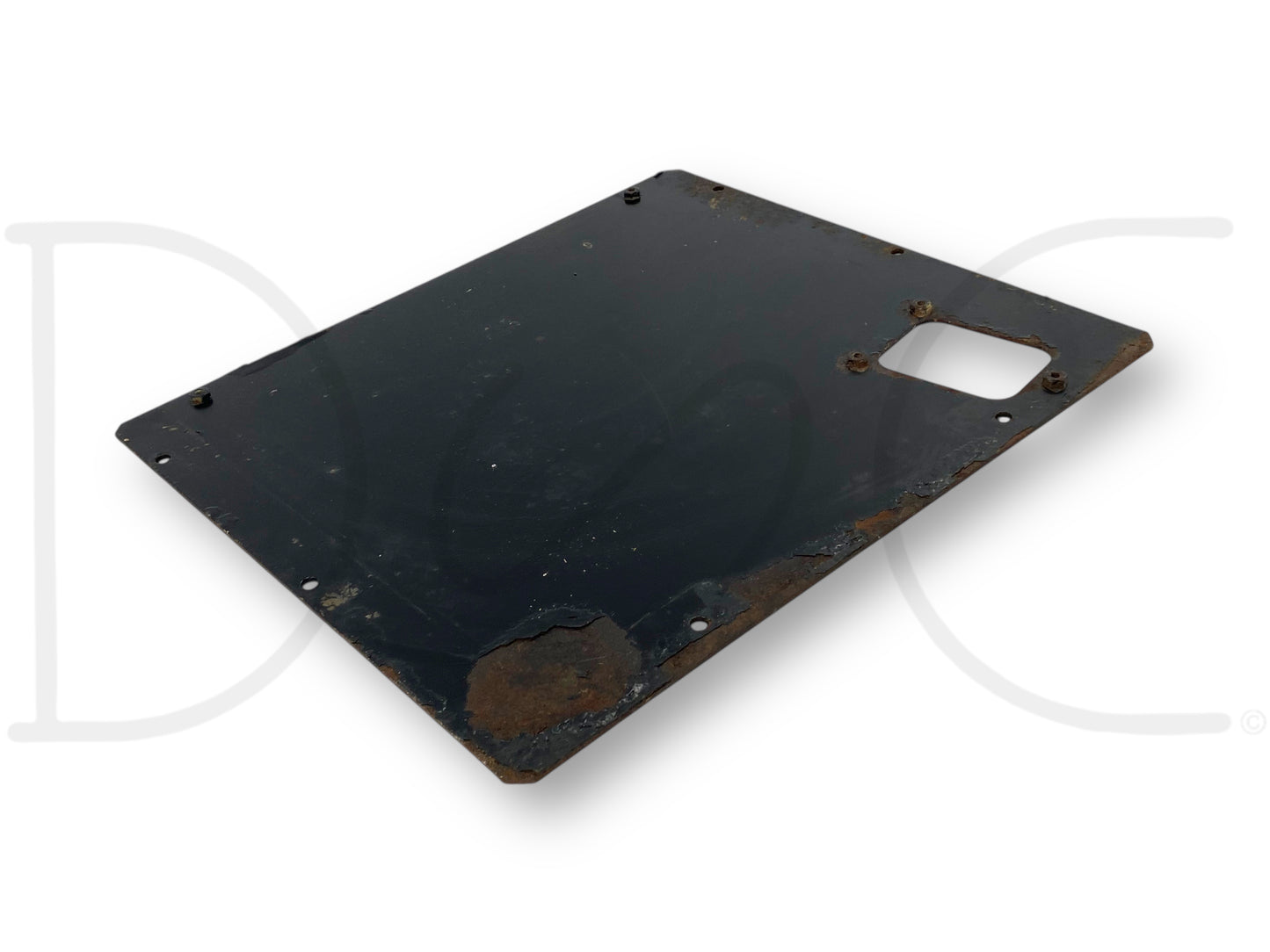 Cat 218-6417 Floorplate OEM Caterpillar Skid Steer Loader 226B Floor Plate