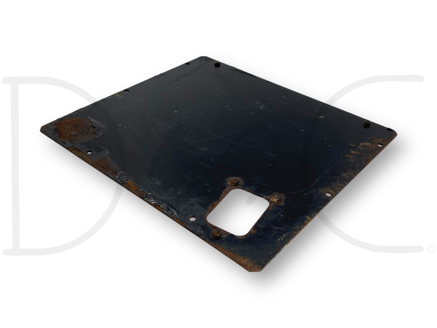 Cat 218-6417 Floorplate OEM Caterpillar Skid Steer Loader 226B Floor Plate