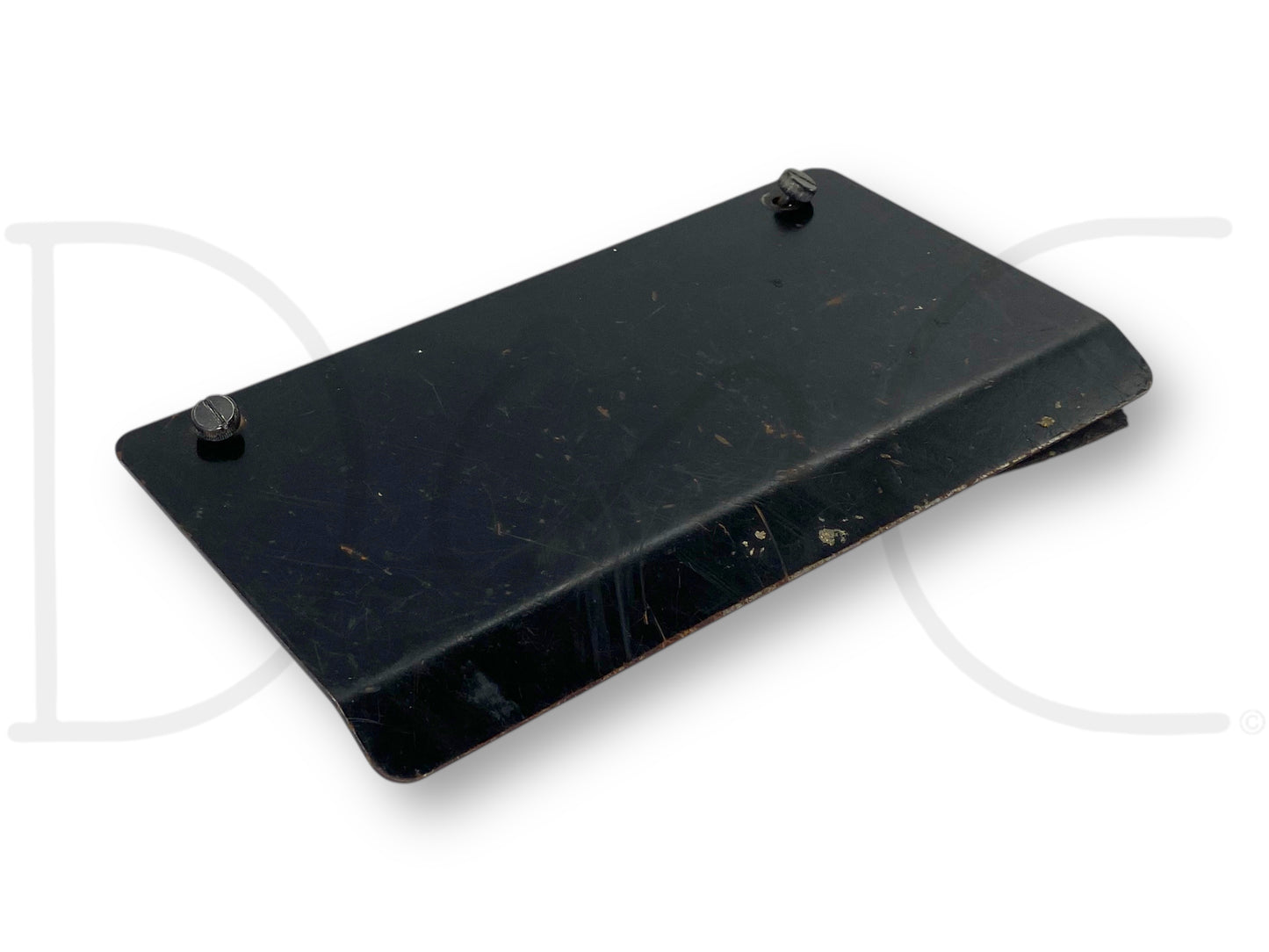 Cat 216-4714 Fuse Panel Cover Plate OE Caterpillar Skid Steer Loader 226B2