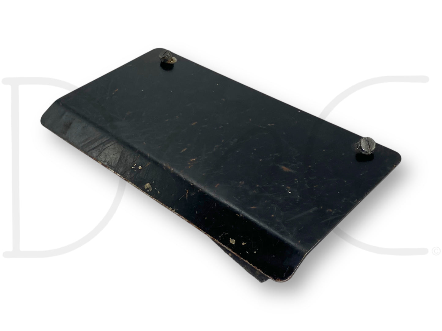 Cat 216-4714 Fuse Panel Cover Plate OE Caterpillar Skid Steer Loader 226B2