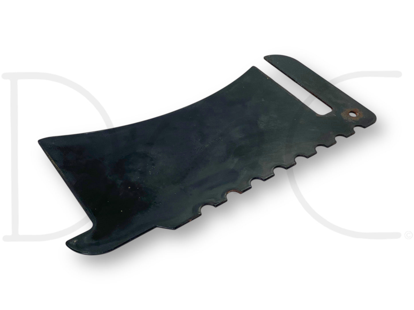 Cat 228-9222 Step Shim OE Caterpillar Skid Steer Loader 226B2