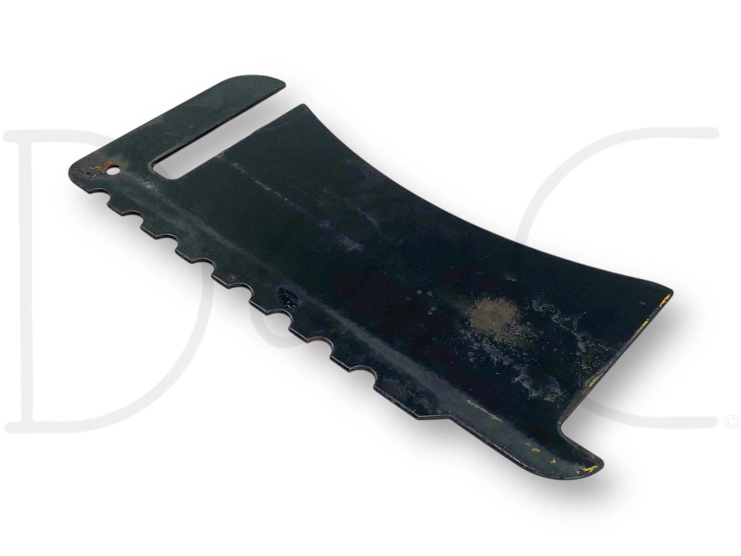 Cat 228-9222 Step Shim OE Caterpillar Skid Steer Loader 226B2