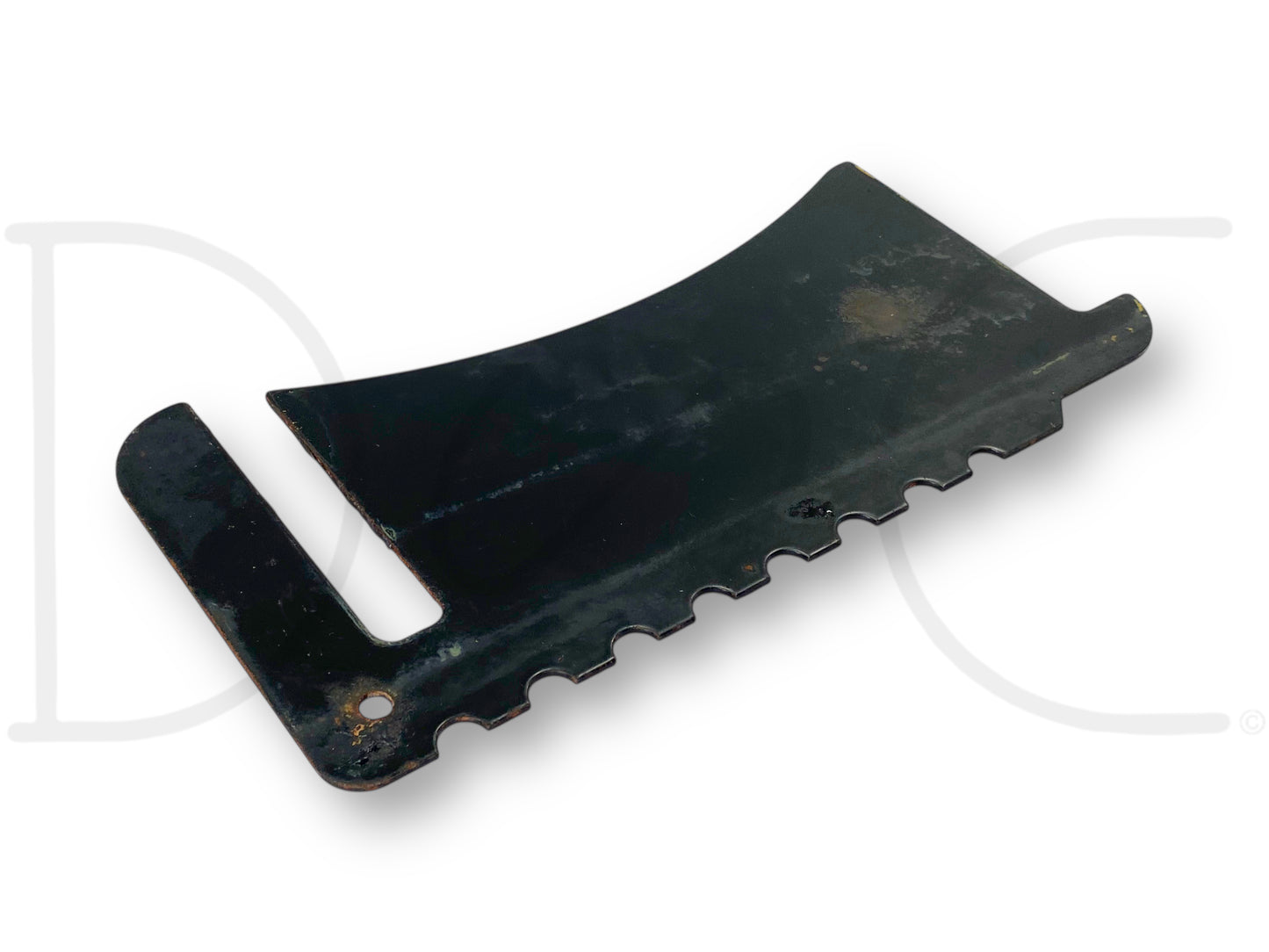 Cat 228-9222 Step Shim OE Caterpillar Skid Steer Loader 226B2