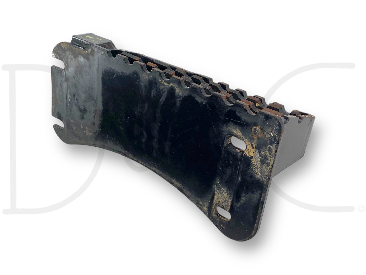 Cat 207-9731 Step LH Left Caterpillar Skid Steer Loader 226B 226B2 216B 216 228