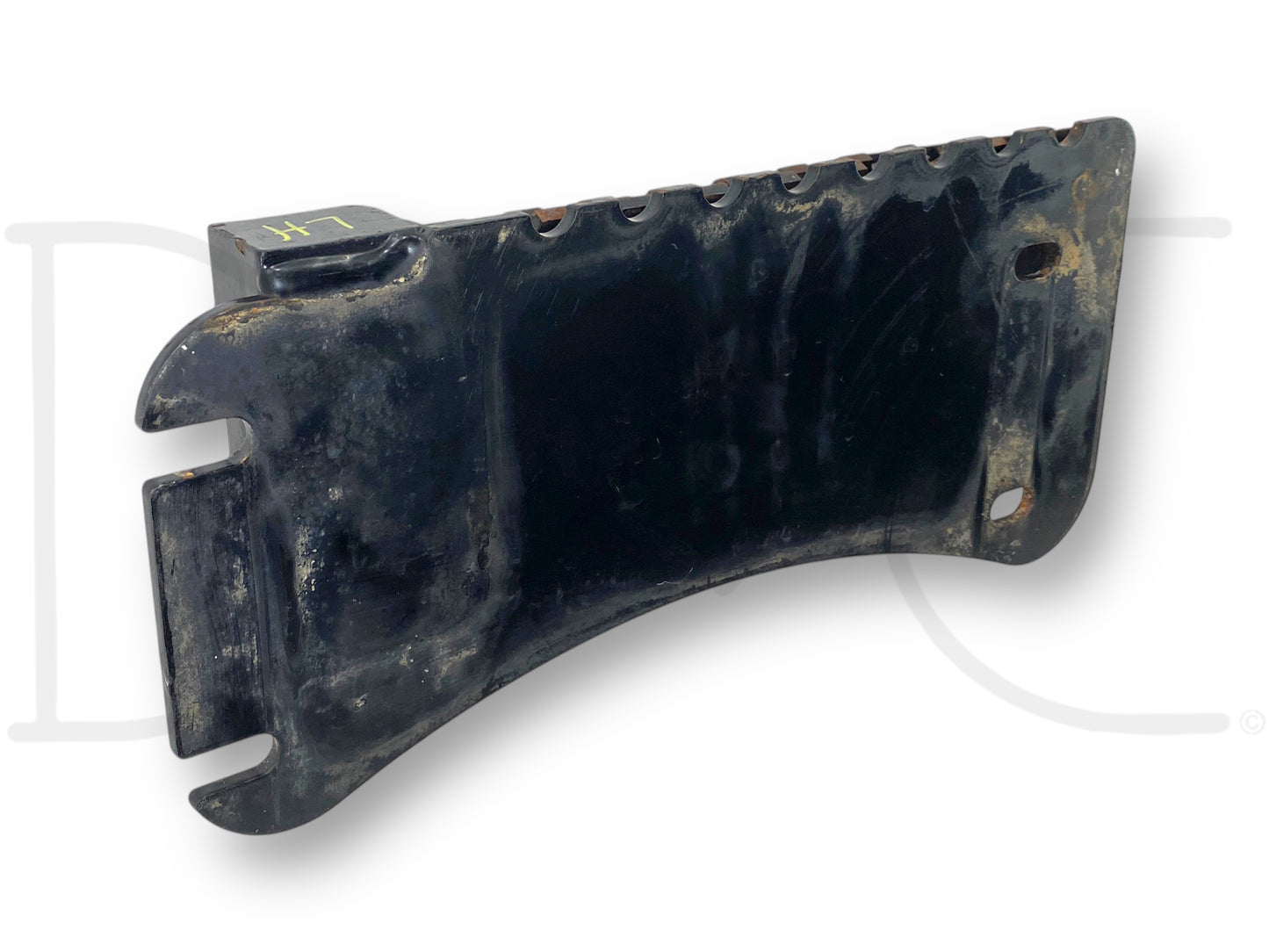 Cat 207-9731 Step LH Left Caterpillar Skid Steer Loader 226B 226B2 216B 216 228