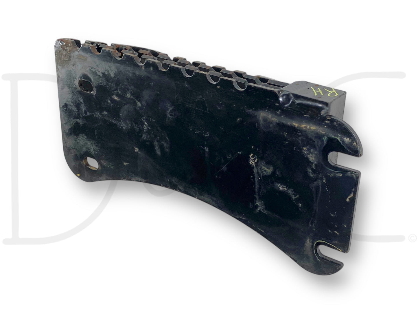 Cat 207-9732 Step RH Right Caterpillar Skid Steer Loader 226B 226B2 216B 216 228