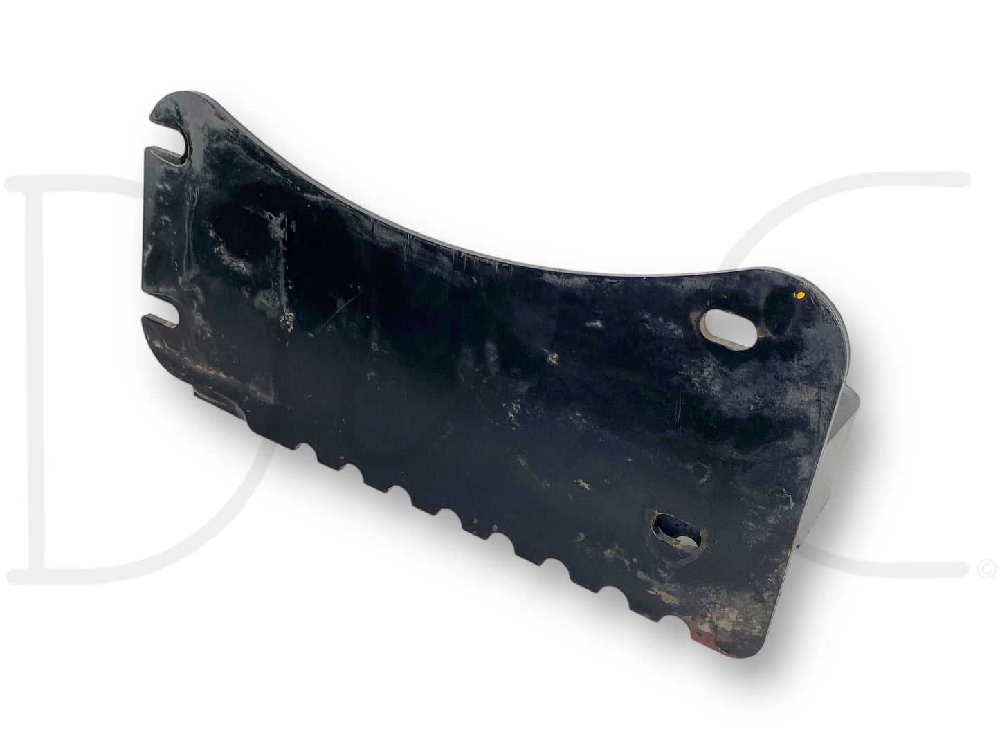 Cat 207-9732 Step RH Right Caterpillar Skid Steer Loader 226B 226B2 216B 216 228